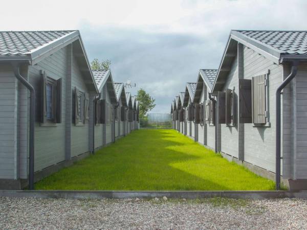 Domki Morskie Ustronie