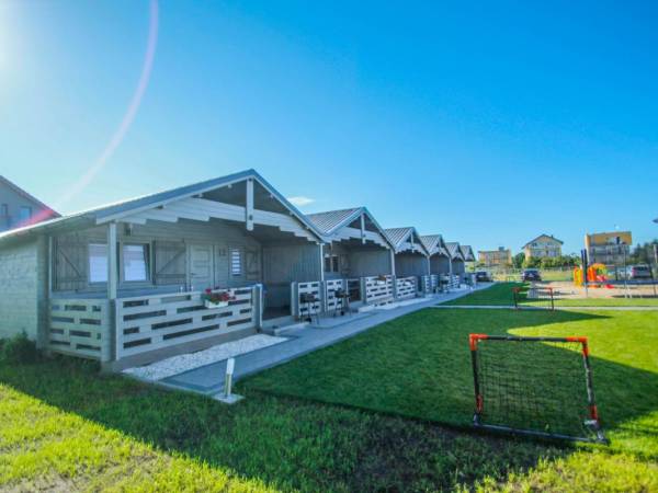 Domki Morskie Ustronie