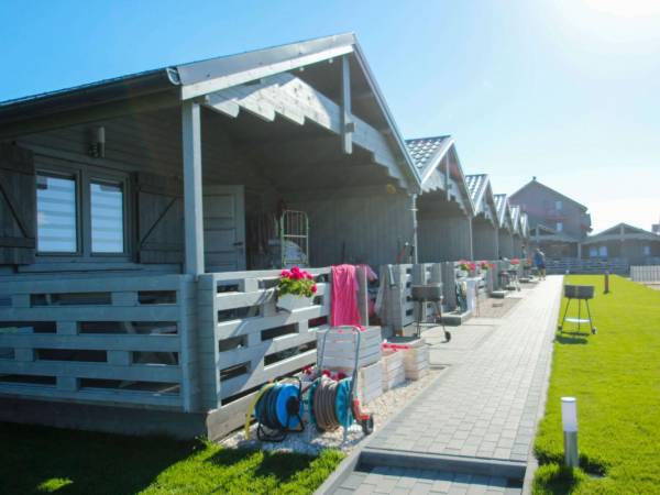 Domki Morskie Ustronie