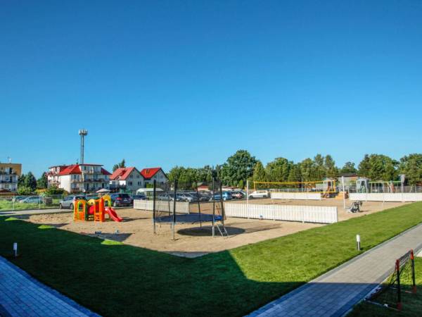 Domki Morskie Ustronie