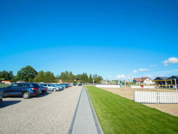 Domki Morskie Ustronie