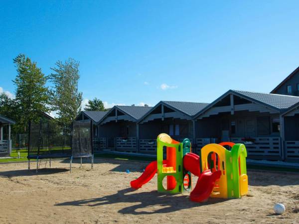 Domki Morskie Ustronie