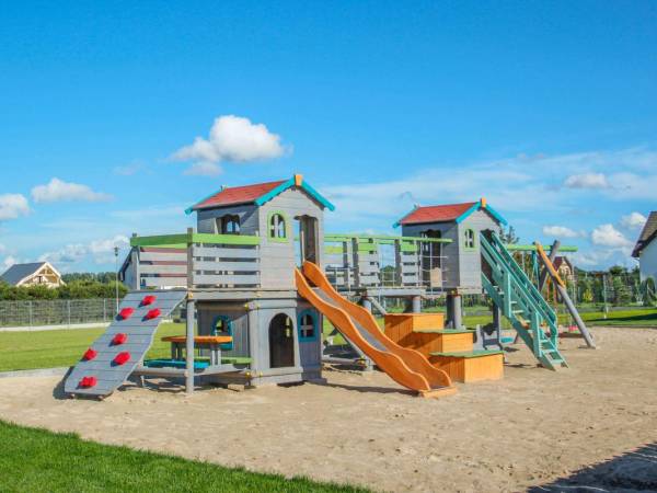 Domki Morskie Ustronie