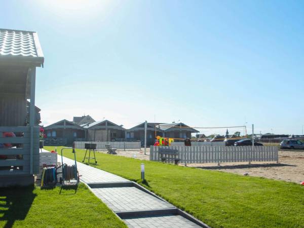 Domki Morskie Ustronie