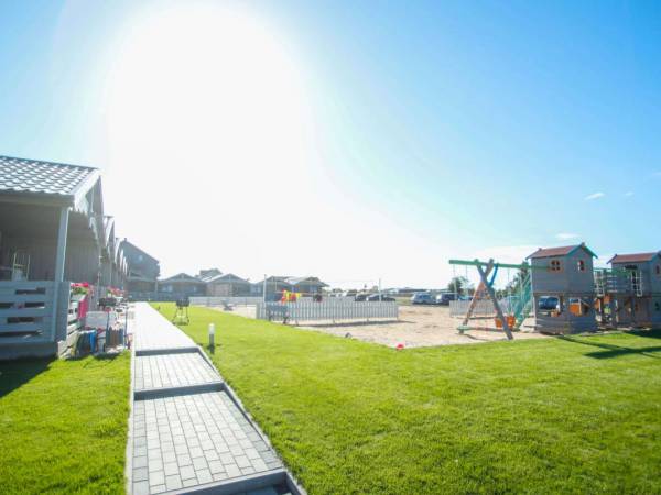 Domki Morskie Ustronie