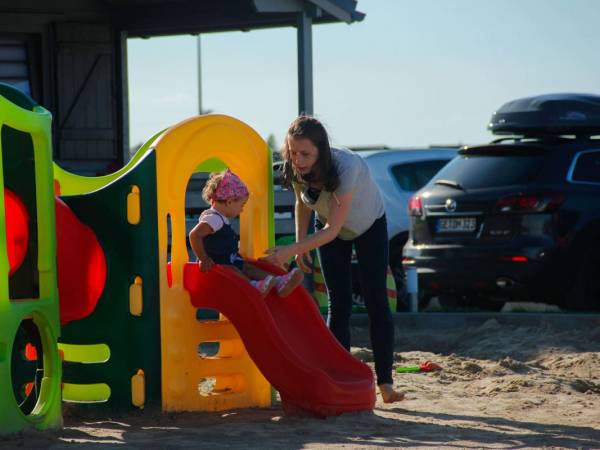 Domki Morskie Ustronie