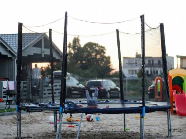 Domki Morskie Ustronie