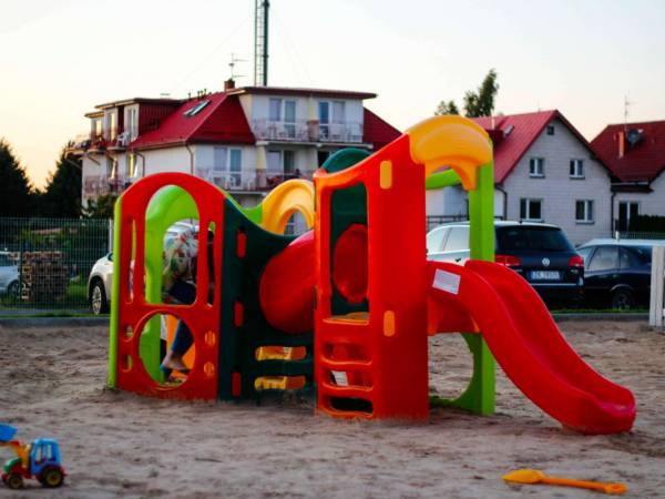 Domki Morskie Ustronie