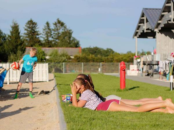 Domki Morskie Ustronie