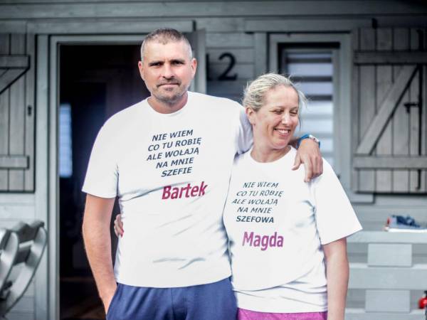 Domki Morskie Ustronie