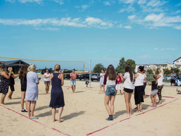 Domki Morskie Ustronie