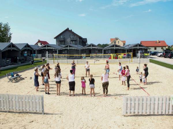 Domki Morskie Ustronie