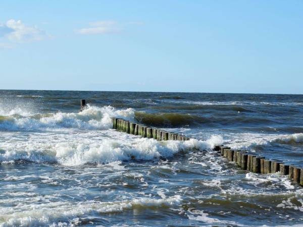 Domki Morskie Ustronie