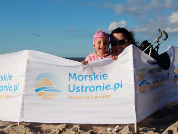 Domki Morskie Ustronie