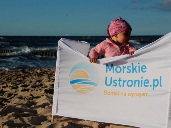 Domki Morskie Ustronie