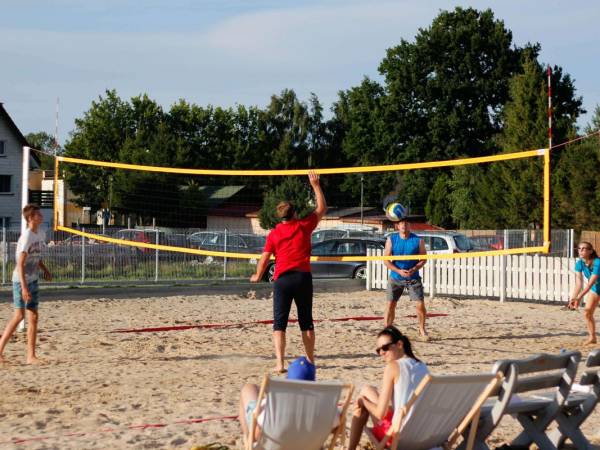 Domki Morskie Ustronie