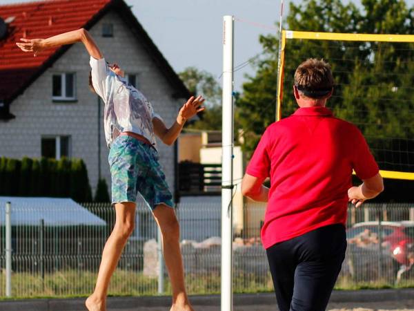 Domki Morskie Ustronie