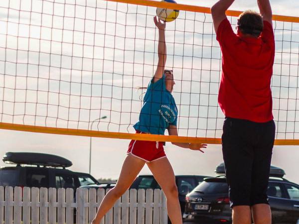 Domki Morskie Ustronie