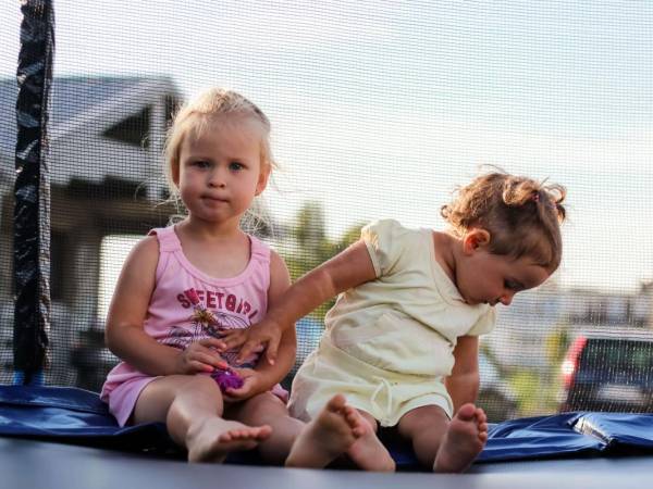 Domki Morskie Ustronie