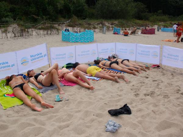 Domki Morskie Ustronie