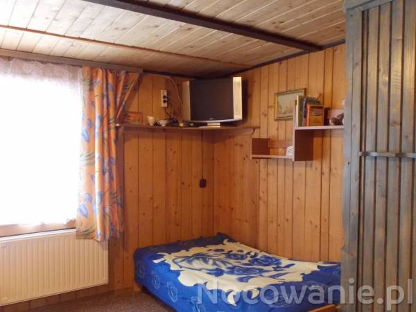 Pokój 4-5 os. studio