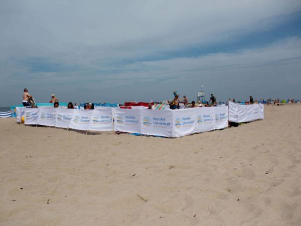 Domki Morskie Ustronie