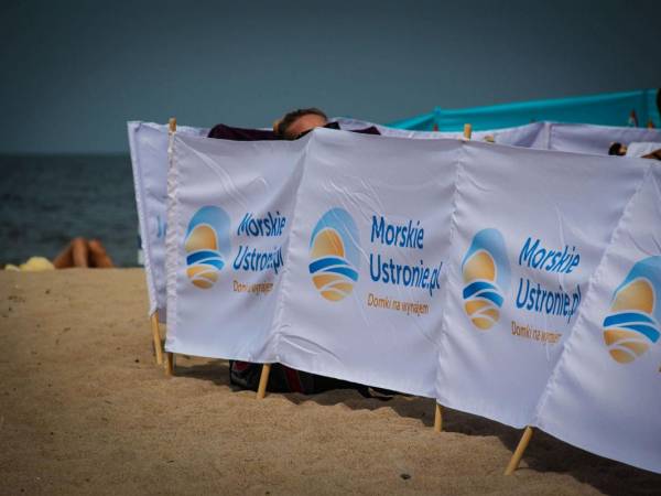 Domki Morskie Ustronie