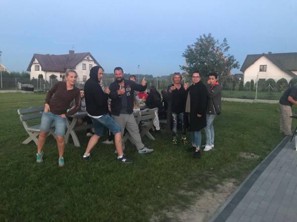 Domki Morskie Ustronie