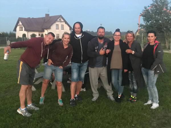 Domki Morskie Ustronie