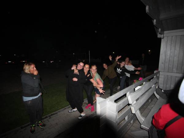 Domki Morskie Ustronie