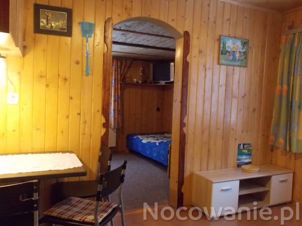 Pokój 4-5 os. studio