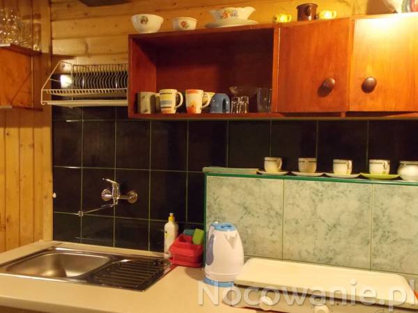 Pokój 2 os. zielony