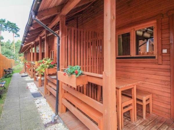 Domek pietrowy-blizniak