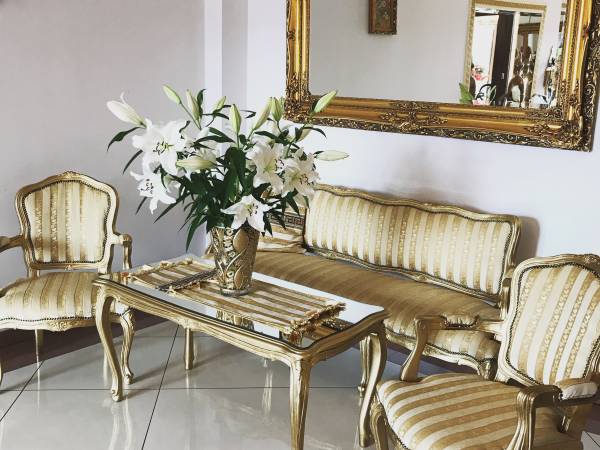 Domy Wczasowe Pałacyk