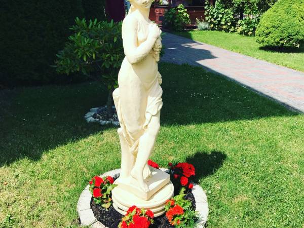 Domy Wczasowe Pałacyk