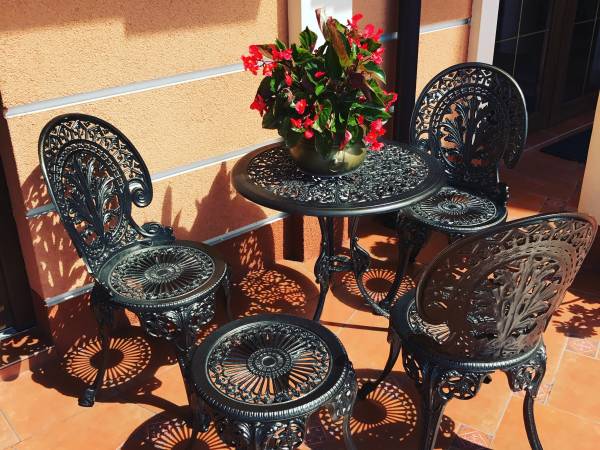 Domy Wczasowe Pałacyk