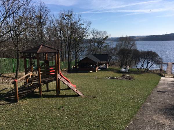 Ośrodek Wypoczynkowy Sielawa