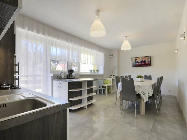 Apartament Melisa