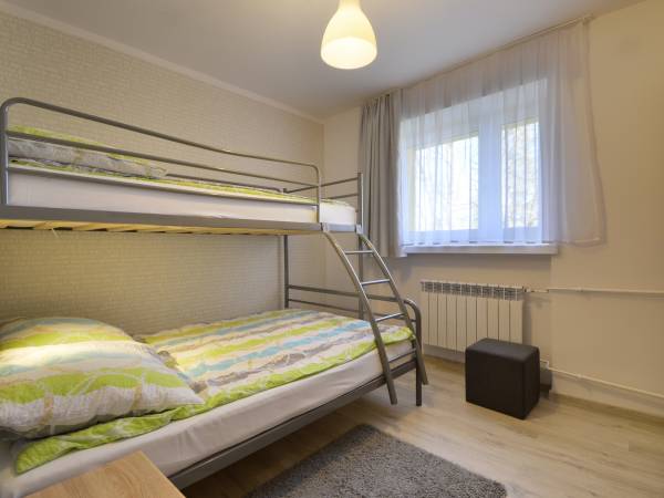 Apartament Melisa