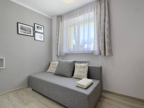 Apartament Melisa