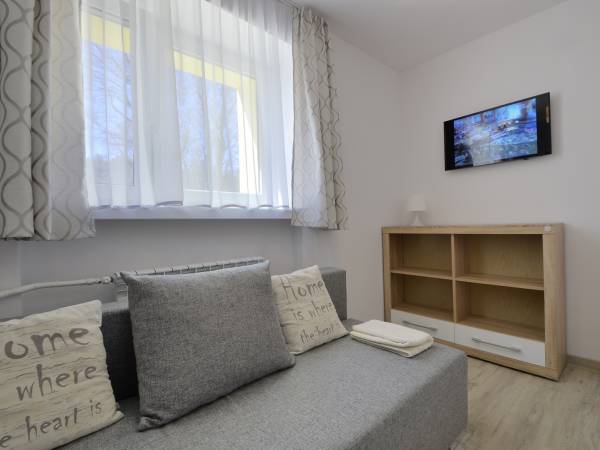 Apartament Melisa