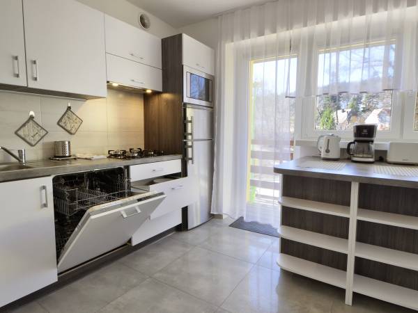 Apartament Melisa