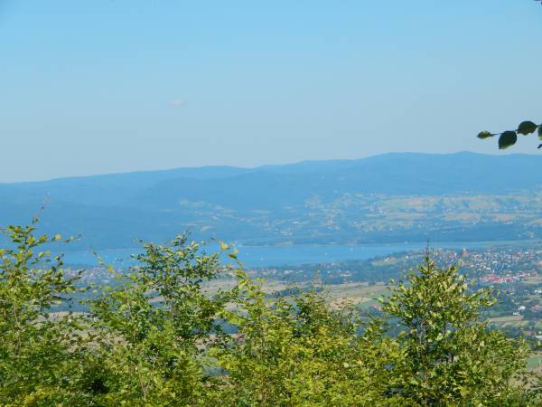 Pokoje i Apartamenty Wiola  - okolica