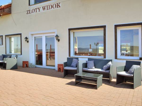 Domki Złoty Widok