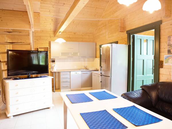 aneks kuchenny domek 2