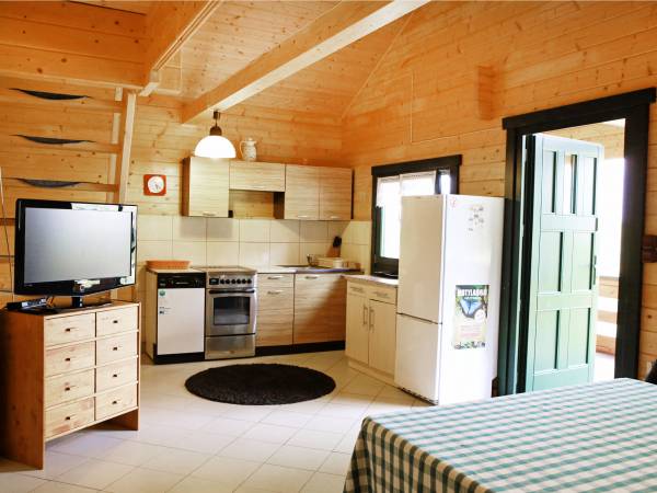 aneks kuchenny domek 1