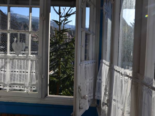 Willa Natalia - pokoje