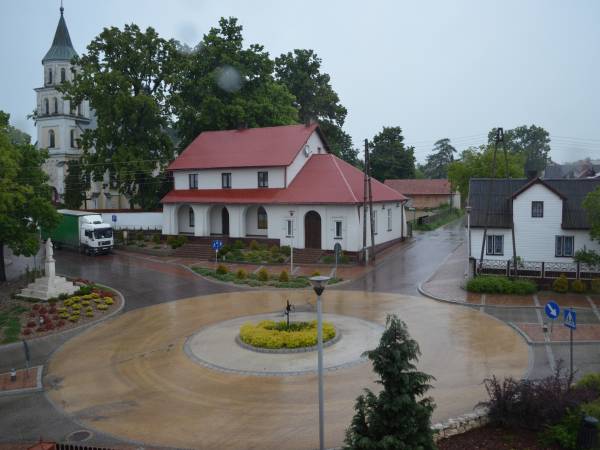 Agroturystyka Złoty Potok 