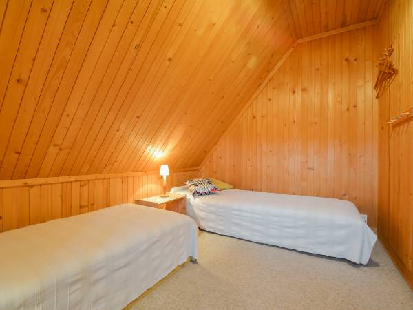 Szałas na Wilczniku - centrum Zakopanego w cichej okolicy