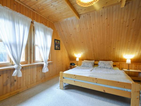 Szałas na Wilczniku - centrum Zakopanego w cichej okolicy